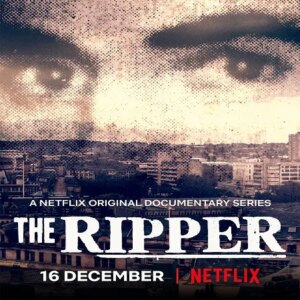 مستند جنایی The Ripper 2020 (All Episode)
