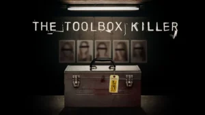  مستند The Toolbox Killer 2021