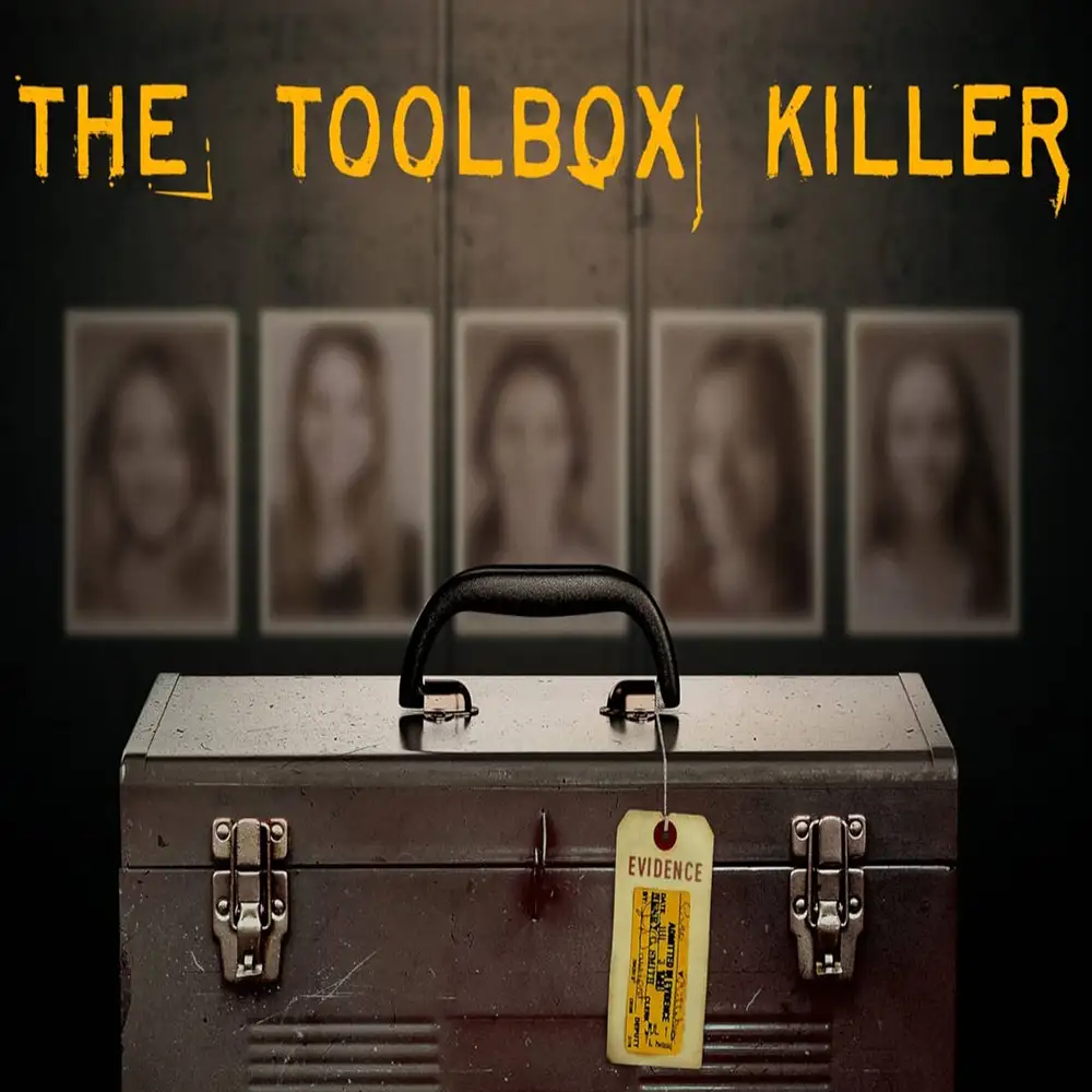 دانلود مستند The Toolbox Killer 2021