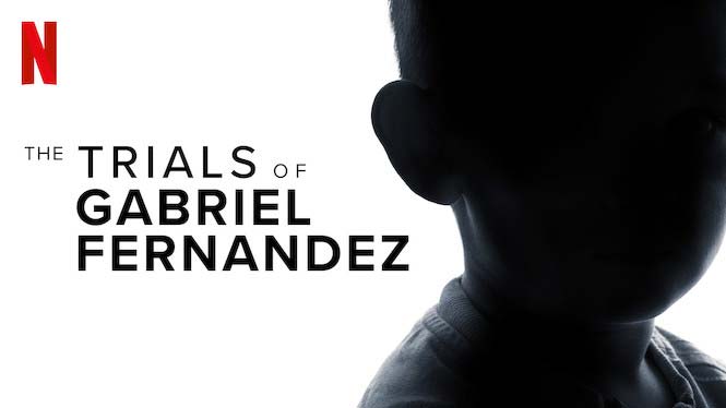  مستند The Trials of Gabriel Fernandez