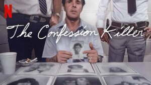  مستند The Confession Killer