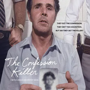 مستند The Confession Killer (All Episodes)