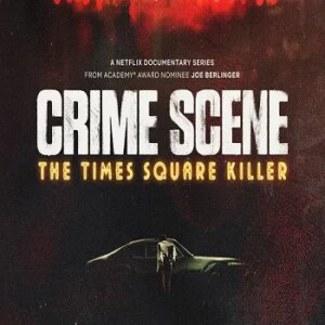 مستند The Times Square Killer(همه قسمت ها)