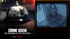  مستند Crime Scene: The Vanishing at the Cecil Hotel