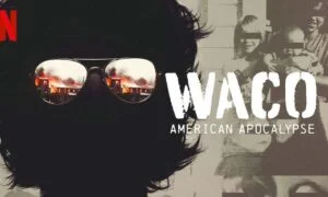 دانلود مستند Waco: American Apocalypse 2023