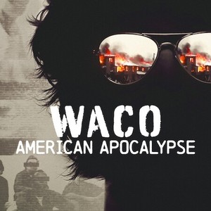 دانلود مستند Waco: American Apocalypse 2023