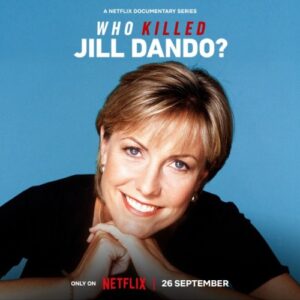 مستند Who Killed Jill Dando 2023 (قسمت اول)