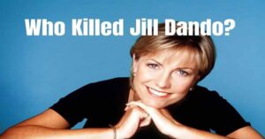 مستند Who Killed Jill Dando 2023
