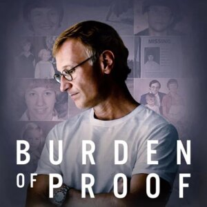 مستند Burden Of Proof (قسمت اول)