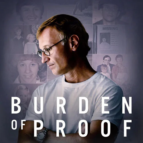 مستند Burden Of Proof