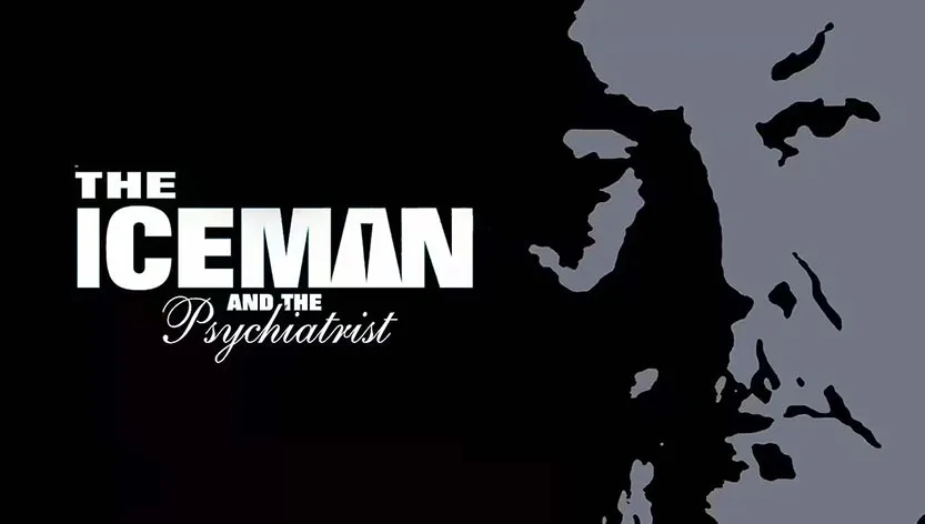  مستند Iceman and The Psychiatrist
