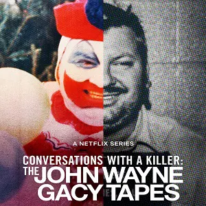 مستند The John Wayne Gacy Tapes (همه قسمت ها)