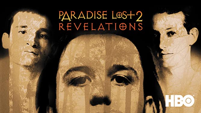  مستند Paradise Lost 2: Revelations