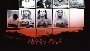 دانلود مستند Paradise Lost 3: Purgatory