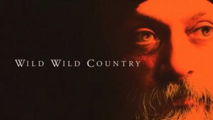  مستند Wild Wild Country 2018